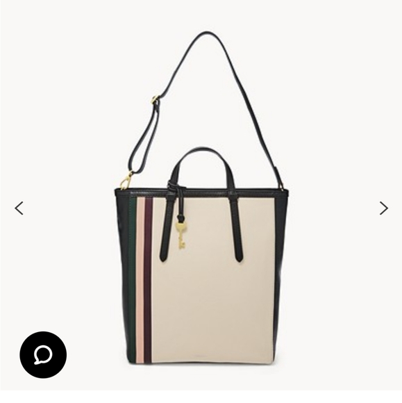 ‼️SOLD‼️Fossil Camilla 3-way Bag - Picture 2 of 11